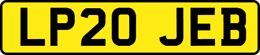LP20JEB
