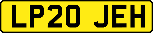 LP20JEH
