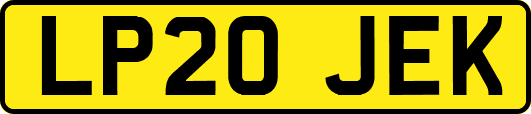 LP20JEK