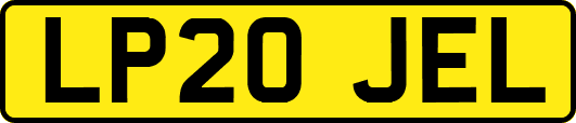 LP20JEL