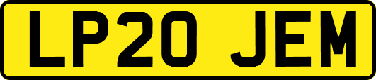 LP20JEM