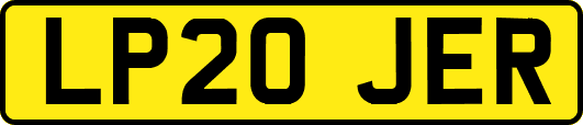 LP20JER
