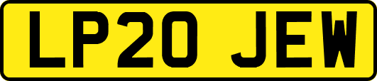 LP20JEW