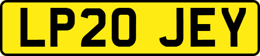LP20JEY