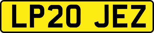 LP20JEZ