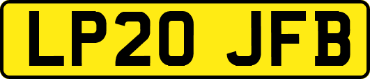 LP20JFB