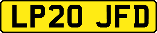 LP20JFD