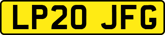 LP20JFG