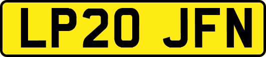 LP20JFN