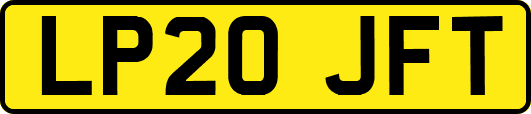 LP20JFT