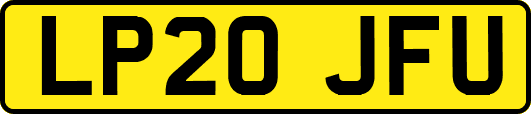 LP20JFU