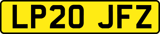 LP20JFZ