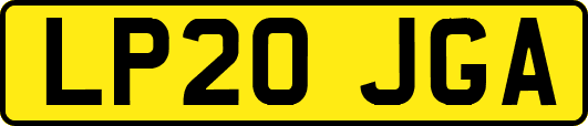 LP20JGA