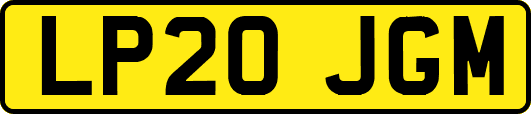 LP20JGM