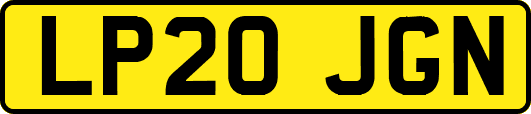 LP20JGN