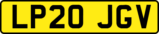 LP20JGV