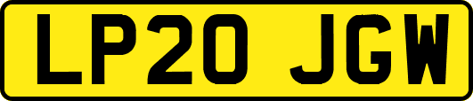 LP20JGW
