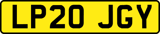 LP20JGY