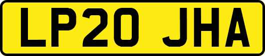 LP20JHA