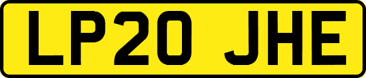 LP20JHE