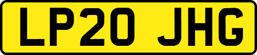 LP20JHG