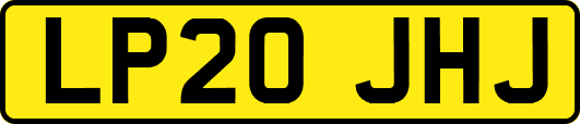 LP20JHJ