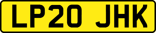 LP20JHK