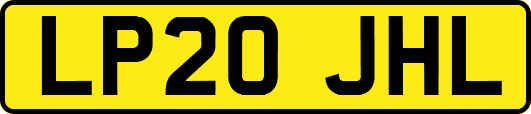 LP20JHL