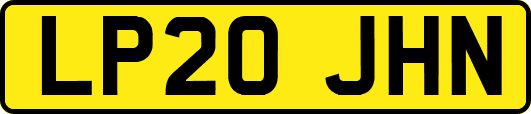 LP20JHN