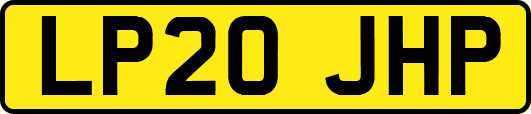 LP20JHP