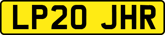 LP20JHR