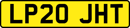 LP20JHT