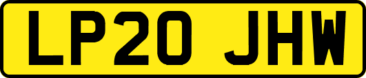 LP20JHW