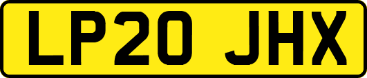LP20JHX