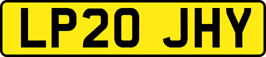 LP20JHY