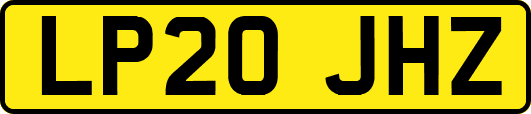 LP20JHZ