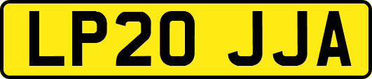 LP20JJA