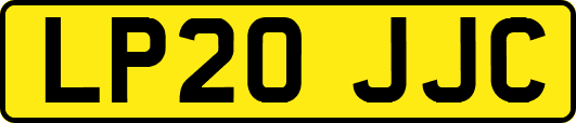 LP20JJC