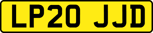 LP20JJD