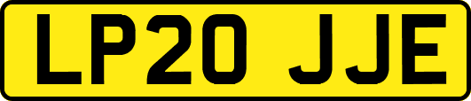 LP20JJE