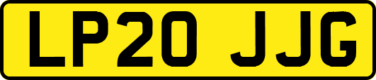 LP20JJG