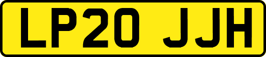 LP20JJH