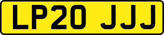 LP20JJJ