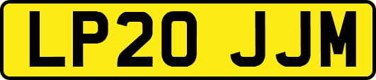 LP20JJM