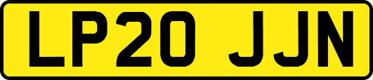 LP20JJN