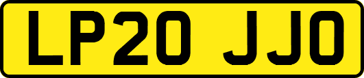 LP20JJO