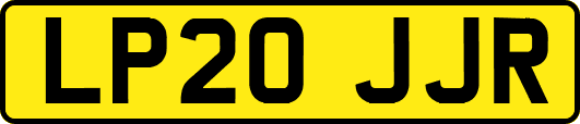 LP20JJR