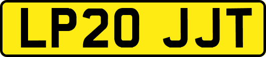 LP20JJT