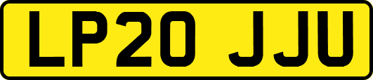 LP20JJU