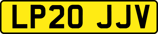 LP20JJV